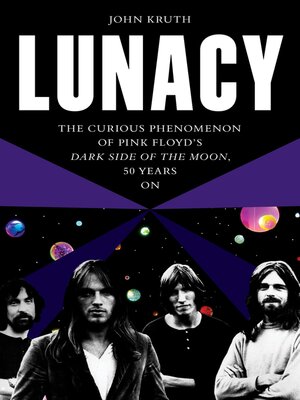 cover image of Lunacy